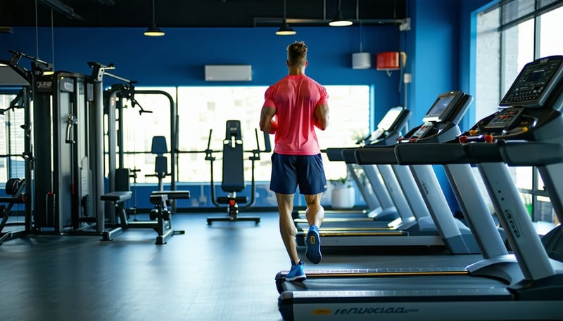 Digital marketing strategies for gym membership growth